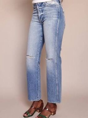 AMO Layla Jeans Size 26